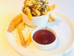 炸松露脆薯条-燃扒房Steakhouse(皇庭店)