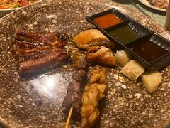 -Home Thai·泰谣(王府井apm店)