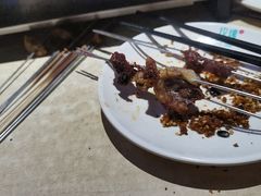 -玫瑰花园自助烤肉(顺义鑫海韵通店)