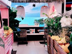 -泰妃殿(武汉首店)