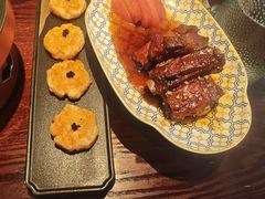 -永安鱼庄·镇江菜(东吴路店)