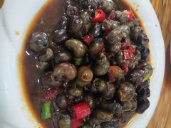 -盱眙虾神於氏龙虾(夫子庙红街店)