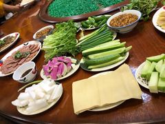 -兴旺农家特色餐馆