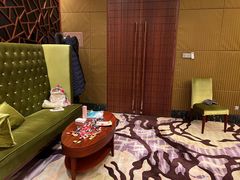 -粤尚腾香居中餐厅(首都机场希尔顿店)