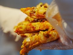 -必胜客(东大桥店)