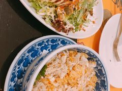 -simply thai天泰(静安嘉里中心店)