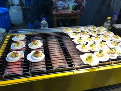 -大学城夜市大排档(凤栖路店)