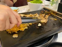-韩时烤肉(枫蓝店)