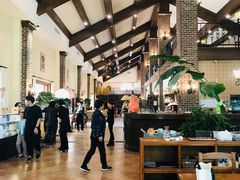 -意大利农场度假村