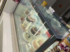 -DQ·蛋糕·冰淇淋(河东万达店)