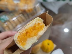 -泸溪河桃酥(秦淮夫子庙一店)