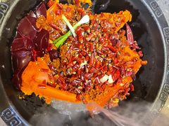 -重庆渝达老火锅(春熙路店)