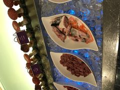 -圣廷苑酒店-世纪楼菲苑自助餐厅