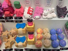 -LUSH(威尼斯人店)
