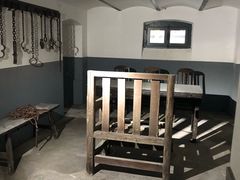 -青岛德国监狱旧址博物馆