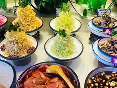 -山里屯铁锅炖·东北菜(康桥店)