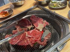 -麻蒲碳烤肉(嘉禾东平地铁站19号店)