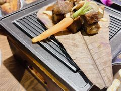 -蟹之国·精品蟹料理(极地店)