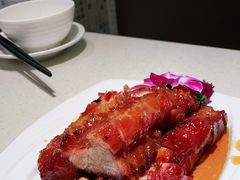 -香港新发烧腊茶餐厅(书城店)