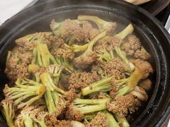 -大嫂镬仔·焖鸡煲·啫啫煲(逢源路店)