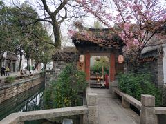 -中国昆曲博物馆