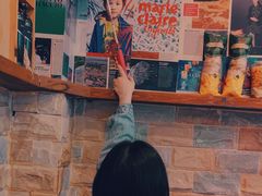 -安立可意大利美食