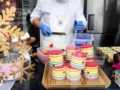 -巴黎贝甜(泗泾店)