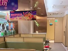 -海底捞火锅(荣盛广场店)