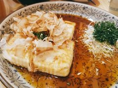 -隐泉京望日式料理(太和广场店)
