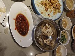 -蝎王府羊蝎子(虎坊桥总店)