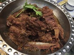 -临潼印象·特色陕菜