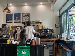 -Tequila Espresso(嘉善路店)