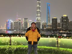 -Kathleen's Waitan 凯圣琳江景西餐厅(外滩店)