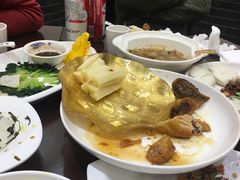 -新虹楼饭庄(崇明陈家镇店)