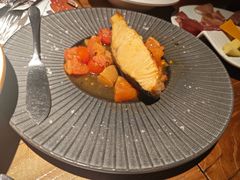 -格鲁·秀色Georgia’s Feast