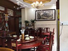 包厢-土家菜粗粮馆(木鱼镇店)