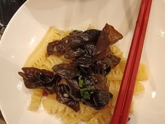 -海天楼中餐厅(吴宫泛太平洋酒店)