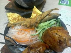 -佰搭果·广式茶餐厅(西华路店)