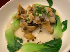 -绍兴鉴湖君澜大酒店