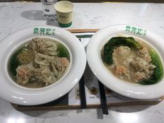 -袁记云饺(西安路店)