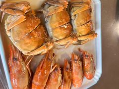 -蟹村草堂·苏式园林人文农家·大闸蟹