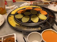 -韩宫宴烤肉·黑毛和牛·料理(滨湖银泰城店)