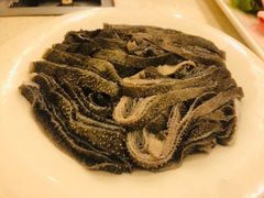 黑百叶-八先生涮肉房(三里河店)
