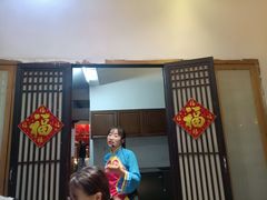 -客家大院·非遗赣南客家菜(郁孤台店)