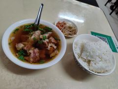 -满满高压锅焖牛肉(七纬路店)