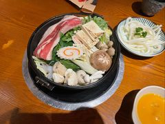 -二丁目食堂(浑南花园城店)