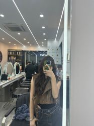 -私人定制 Hair Salon