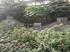 景点-世界地热博览园