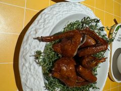 -蔡澜点心·粤菜(花城汇南区店)