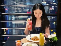 -重庆尼依格罗酒店·欣厨Niccolo Kitchen